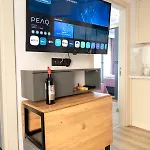 Sweet - West Apartman