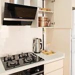 Apartman Sweet - West