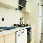 Apartman Sweet - West Antalya