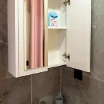 Sweet - West Apartman Antalya