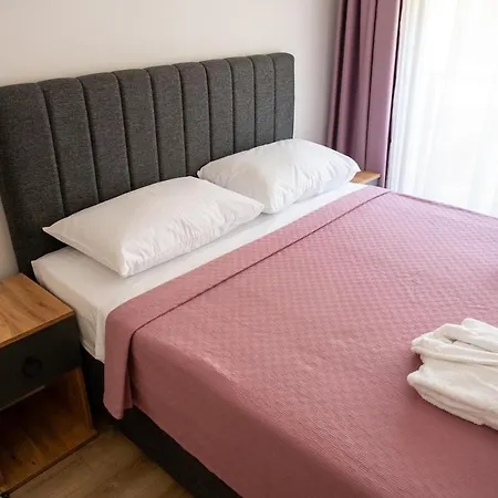 Apartman Sweet - West Antalya