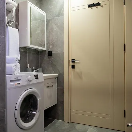Appartement Sweet - West