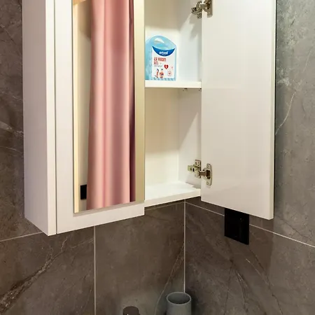 Sweet - West Appartement Antalya
