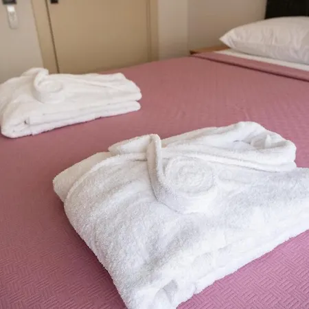 Appartement Sweet - West Antalya