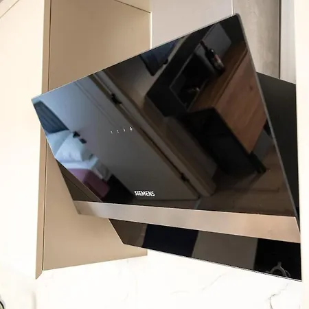 Apartman Sweet - West