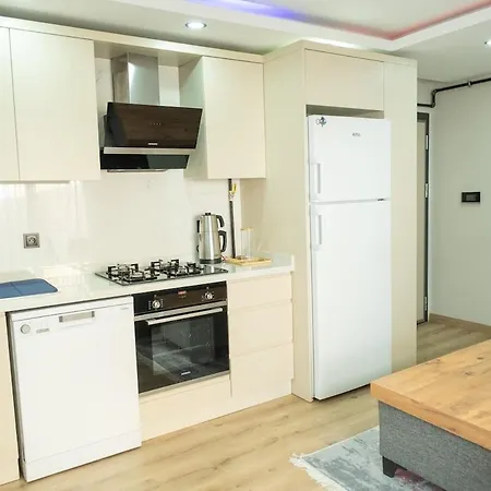 Sweet - West Apartman *