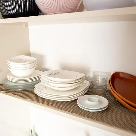 Apartman Sweet - West Antalya