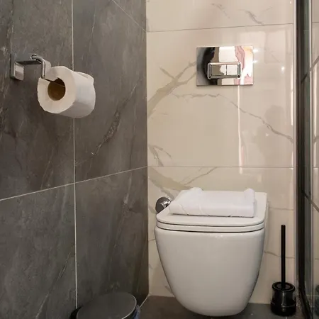 Sweet - West * Antalya