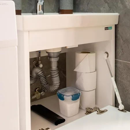 Sweet - West Apartamento *