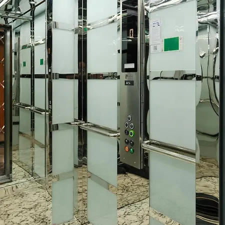 Sweet - West Apartamento Antalya