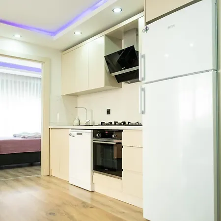 Sweet - West Apartamento