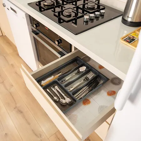 Sweet - West Apartman *