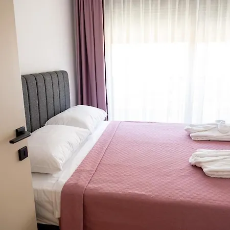 Sweet - West Apartman Antalya