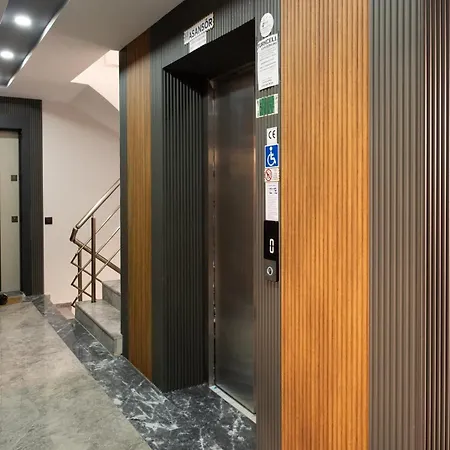 Sweet - West Antalya