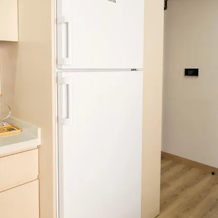 Sweet - West Apartamento *