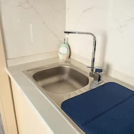 Sweet - West Apartman