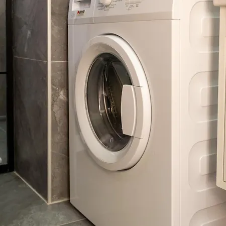 Apartamento Sweet - West Antalya