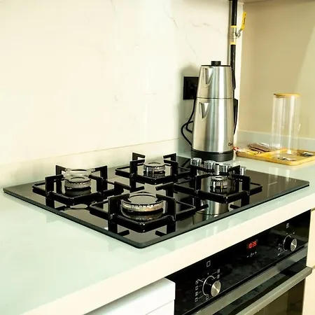 Sweet - West Apartman *