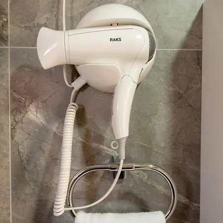 Sweet - West Apartamento Antalya