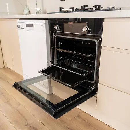 Apartman Sweet - West *