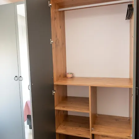 Sweet - West Apartman