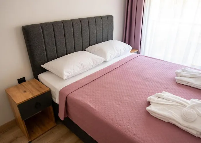 Apartment Sweet - West Antalya