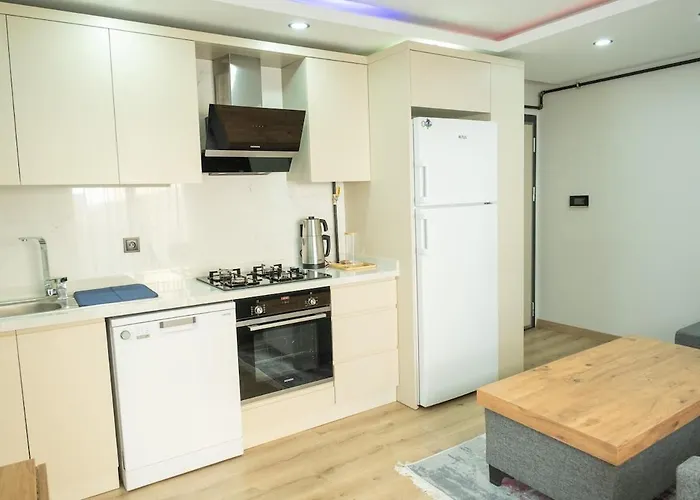Sweet - West Apartment *