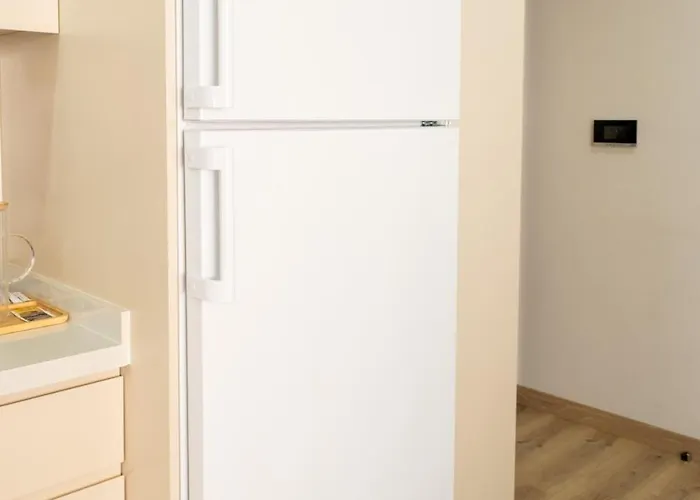 Sweet - West Apartment *