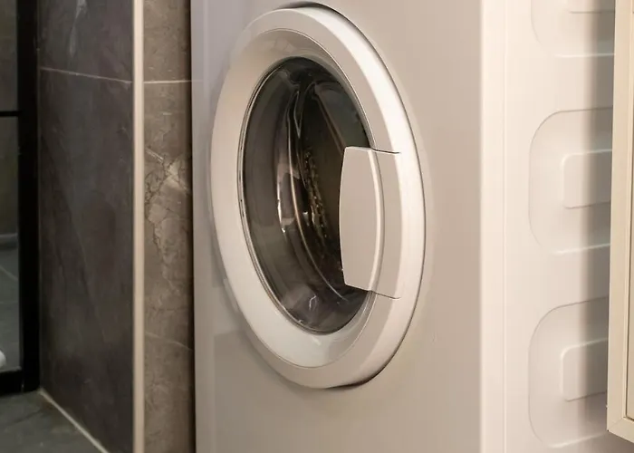 Apartment Sweet - West Antalya