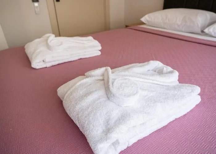 Apartment Sweet - West Antalya