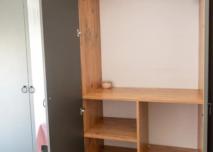 Sweet - West Apartment